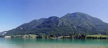 Проживание в семье Haus Schoeffau *