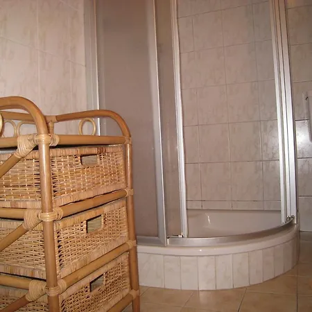 Homestay Haus Schoeffau