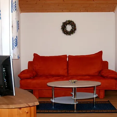 Haus Schoeffau Strobl