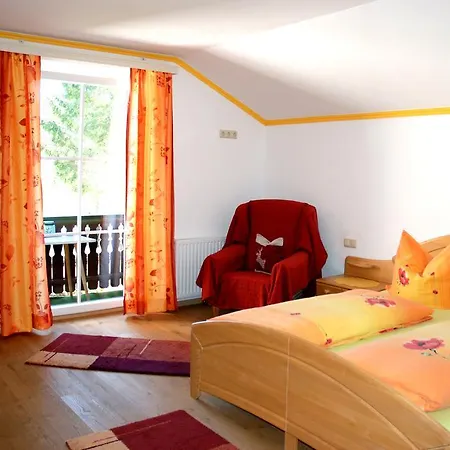 Haus Schoeffau Strobl