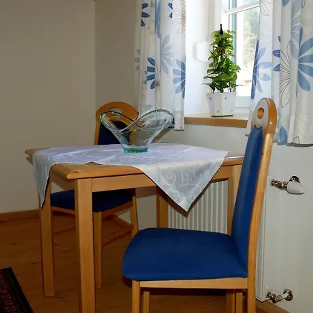 Haus Schoeffau *