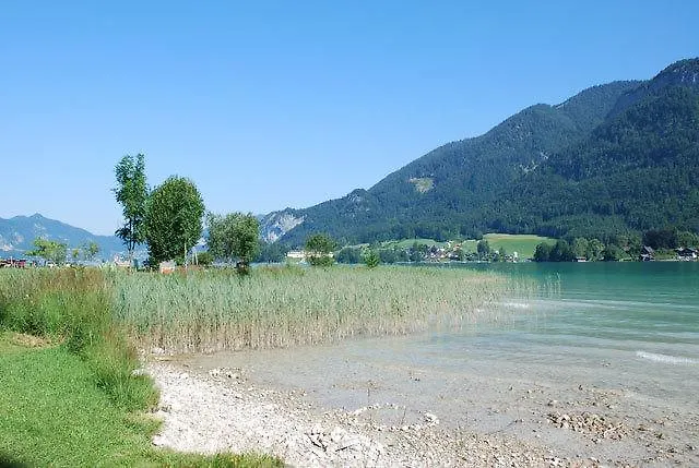 Haus Schoeffau