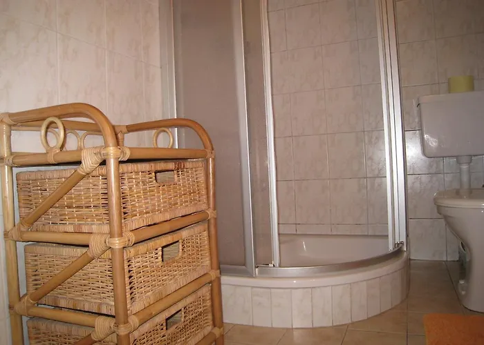 Alloggio in famiglia Haus Schoeffau