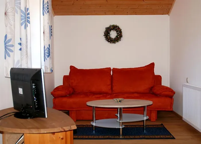 Haus Schoeffau Strobl