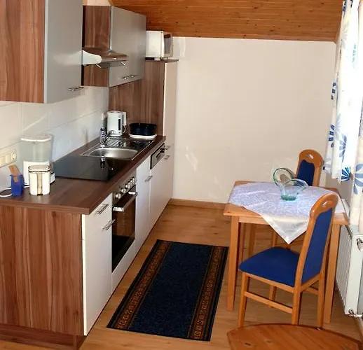 Alloggio in famiglia Haus Schoeffau
