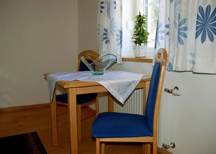 Haus Schoeffau *