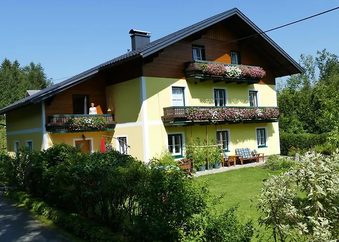 Haus Schoeffau
